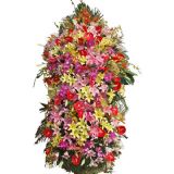 邓州开业花篮